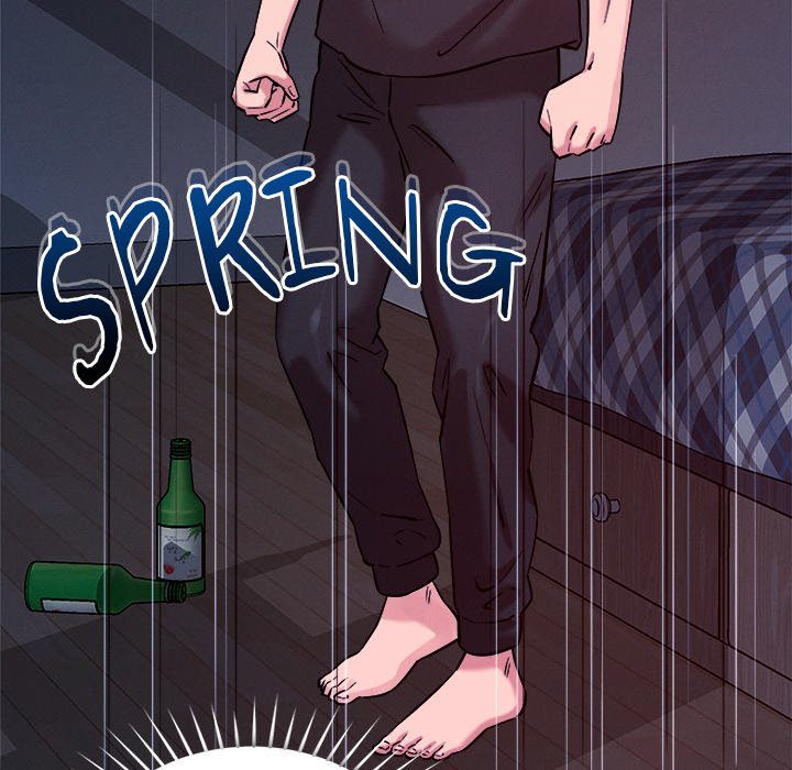 How Did We Get Here Lee Ji Kyung chapter 55 page 126