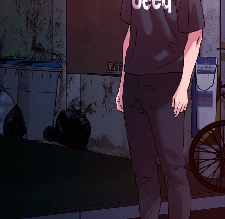 How Did We Get Here Lee Ji Kyung chapter 56 page 14