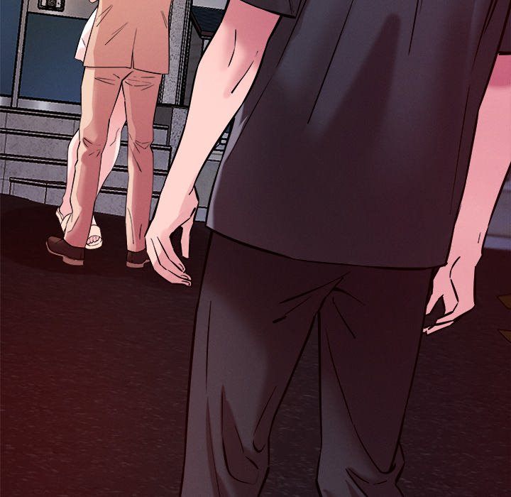 How Did We Get Here Lee Ji Kyung chapter 56 page 24