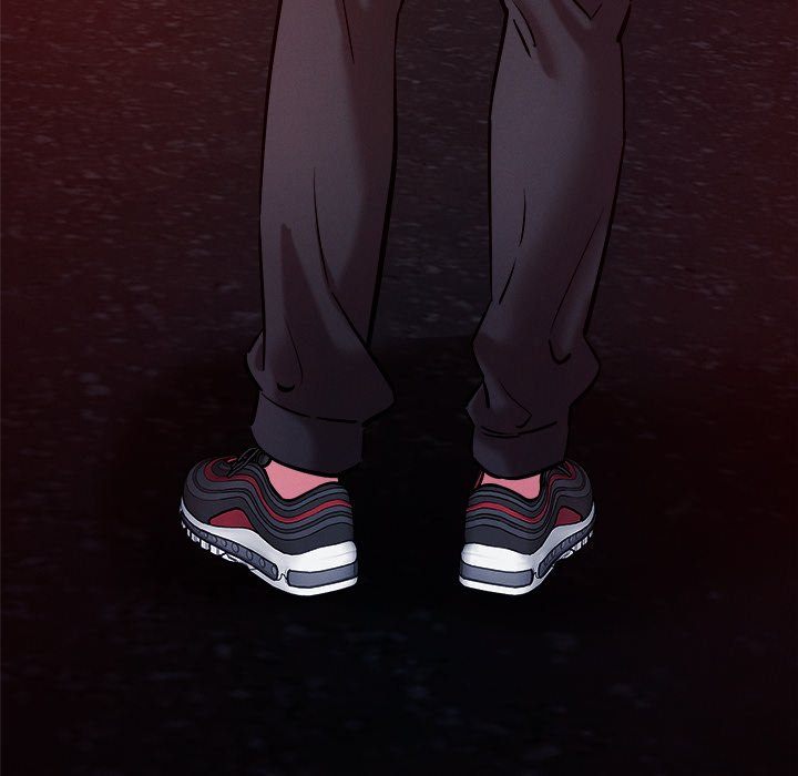 How Did We Get Here Lee Ji Kyung chapter 56 page 25