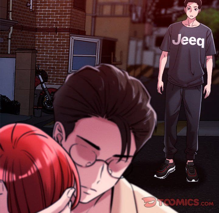 How Did We Get Here Lee Ji Kyung chapter 56 page 27