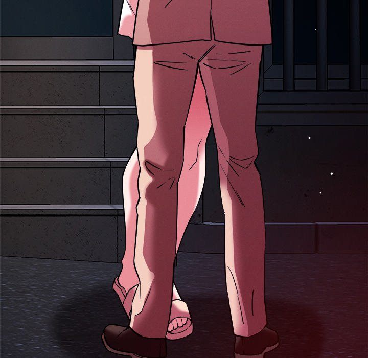 How Did We Get Here Lee Ji Kyung chapter 56 page 38