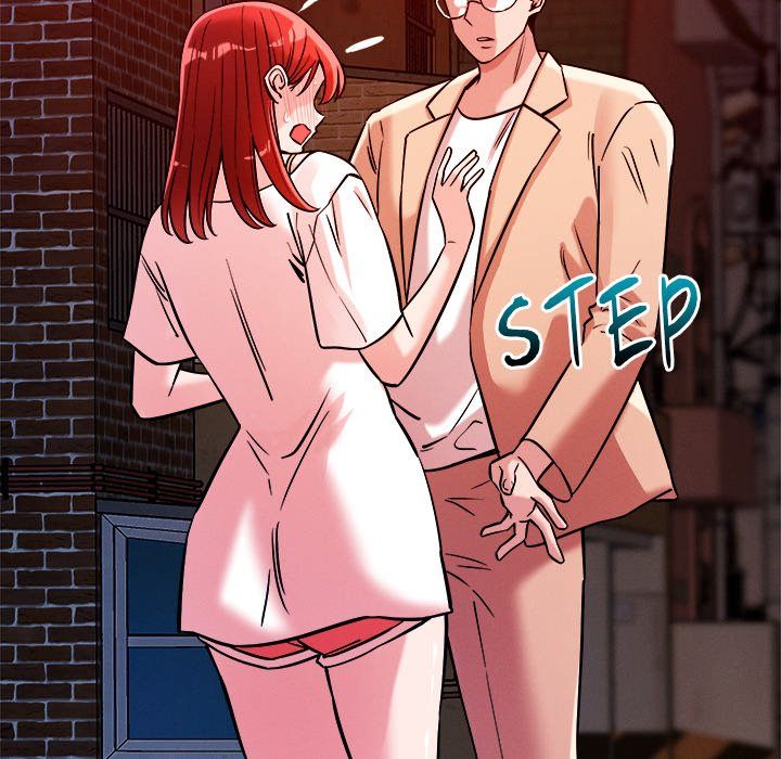 How Did We Get Here Lee Ji Kyung chapter 56 page 46