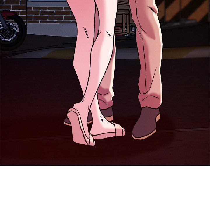 How Did We Get Here Lee Ji Kyung chapter 56 page 47