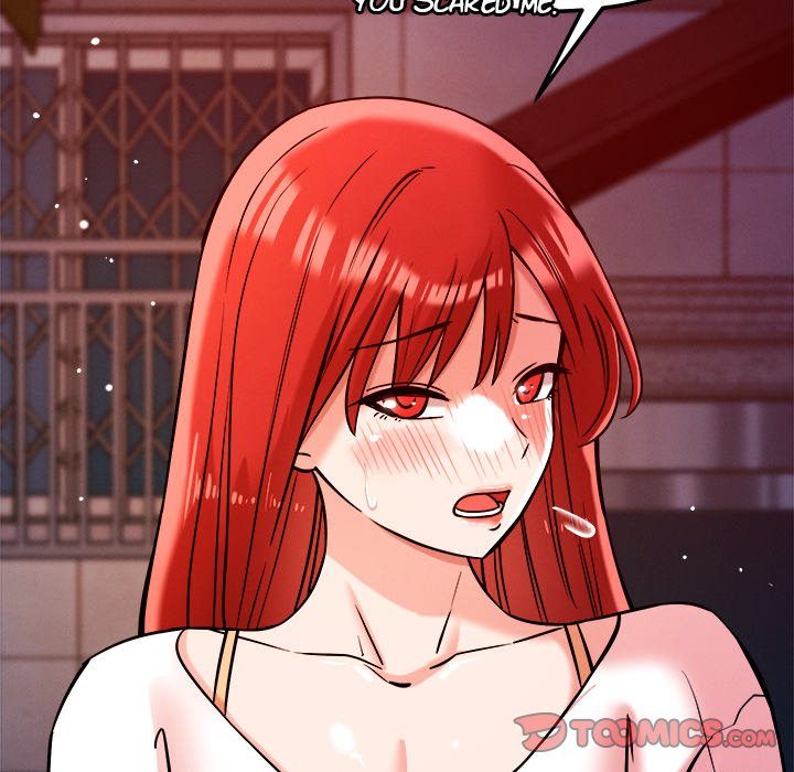 How Did We Get Here Lee Ji Kyung chapter 56 page 51