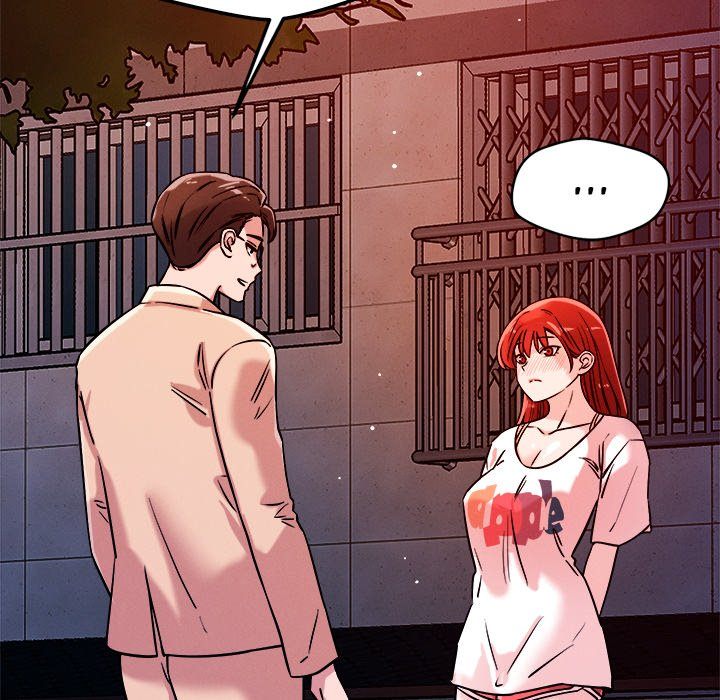 How Did We Get Here Lee Ji Kyung chapter 56 page 59