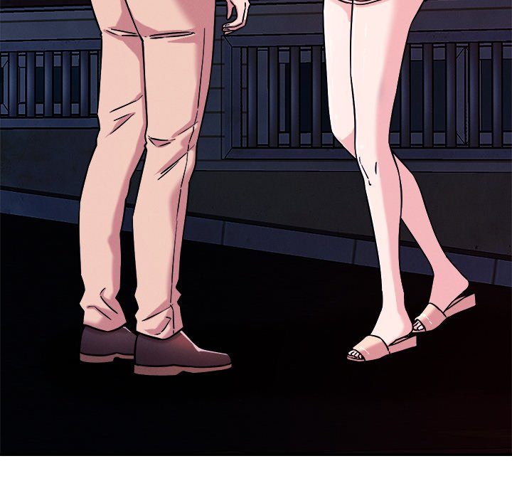 How Did We Get Here Lee Ji Kyung chapter 56 page 60