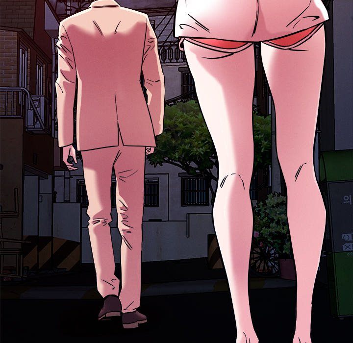 How Did We Get Here Lee Ji Kyung chapter 56 page 66