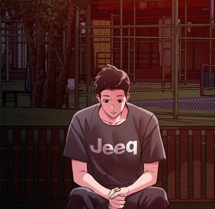 How Did We Get Here Lee Ji Kyung chapter 56 page 79