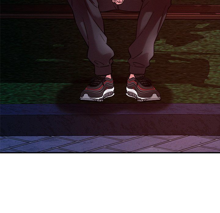 How Did We Get Here Lee Ji Kyung chapter 56 page 80