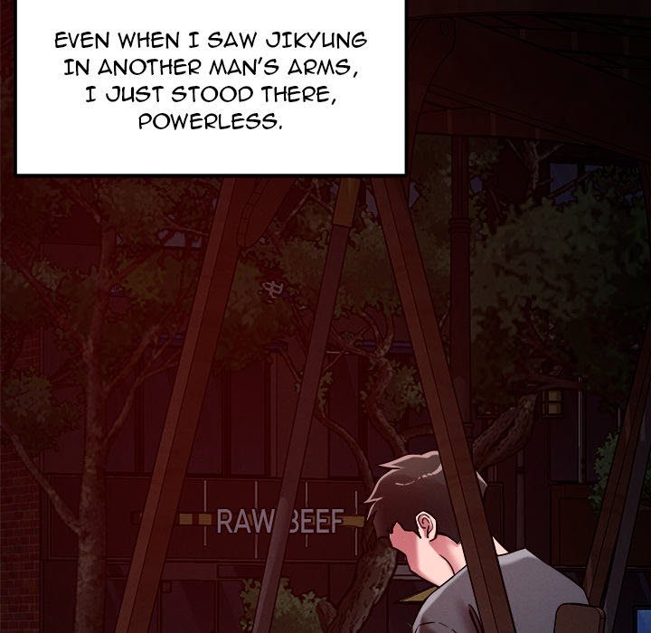 How Did We Get Here Lee Ji Kyung chapter 56 page 84