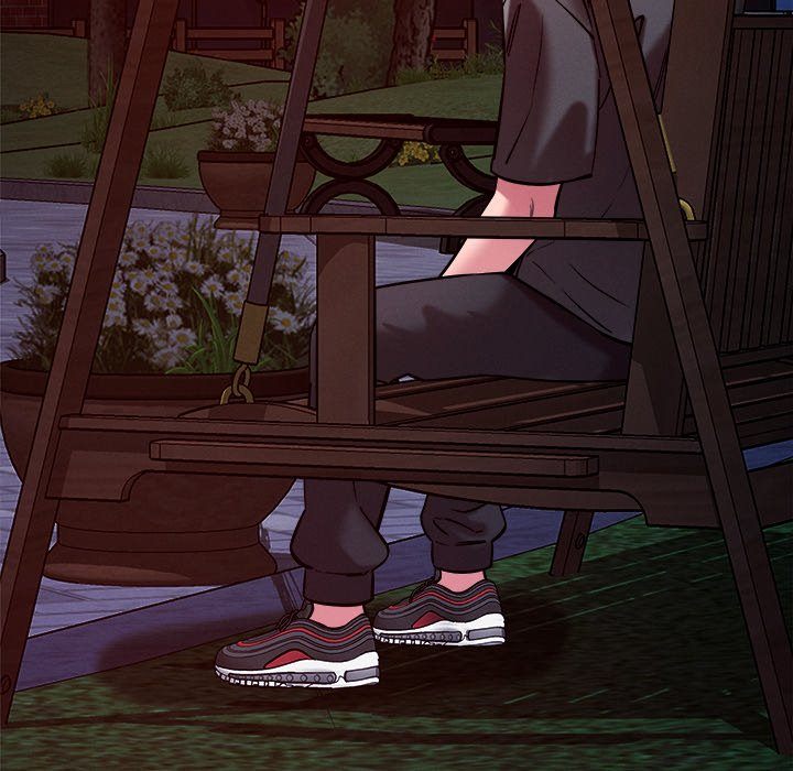 How Did We Get Here Lee Ji Kyung chapter 56 page 85