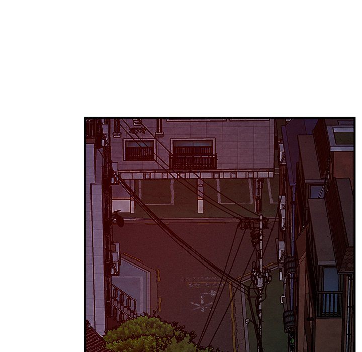 How Did We Get Here Lee Ji Kyung chapter 56 page 107