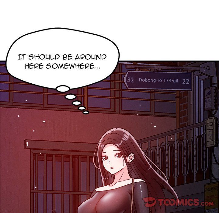 How Did We Get Here Lee Ji Kyung chapter 56 page 111