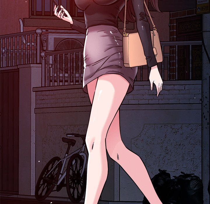 How Did We Get Here Lee Ji Kyung chapter 56 page 112