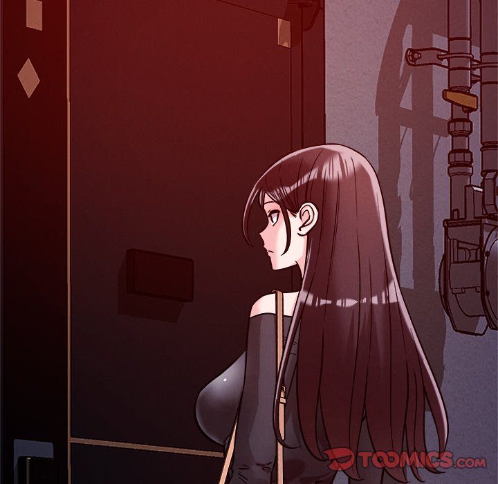 How Did We Get Here Lee Ji Kyung chapter 56 page 123