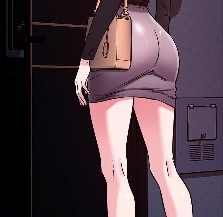 How Did We Get Here Lee Ji Kyung chapter 56 page 124