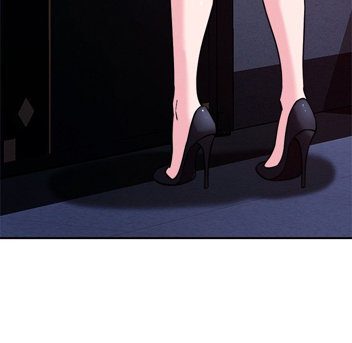 How Did We Get Here Lee Ji Kyung chapter 56 page 125
