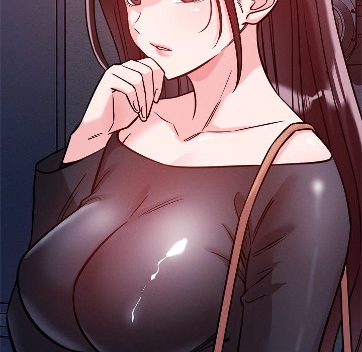 How Did We Get Here Lee Ji Kyung chapter 56 page 127