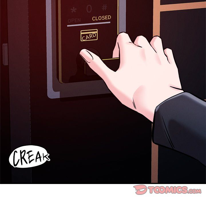 How Did We Get Here Lee Ji Kyung chapter 56 page 129
