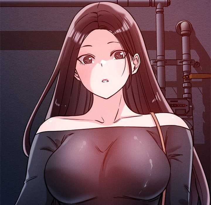How Did We Get Here Lee Ji Kyung chapter 56 page 131