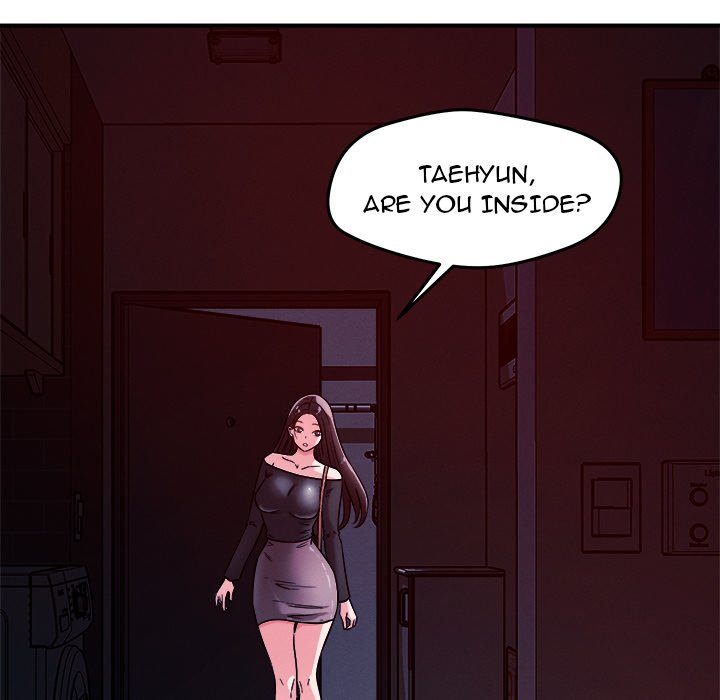 How Did We Get Here Lee Ji Kyung chapter 56 page 133
