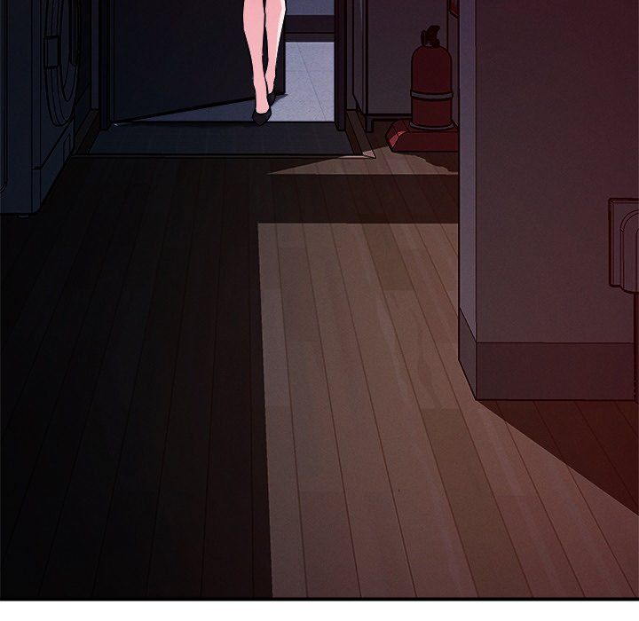 How Did We Get Here Lee Ji Kyung chapter 56 page 134