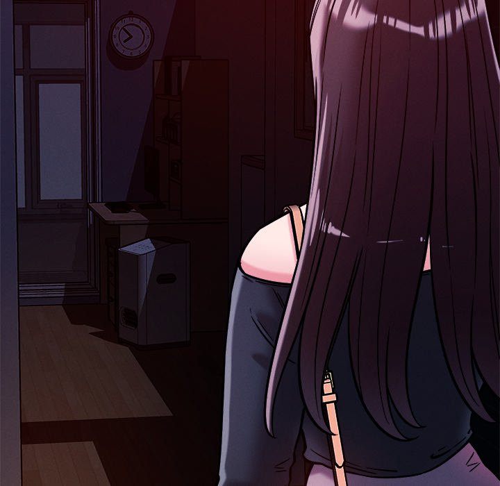 How Did We Get Here Lee Ji Kyung chapter 56 page 136
