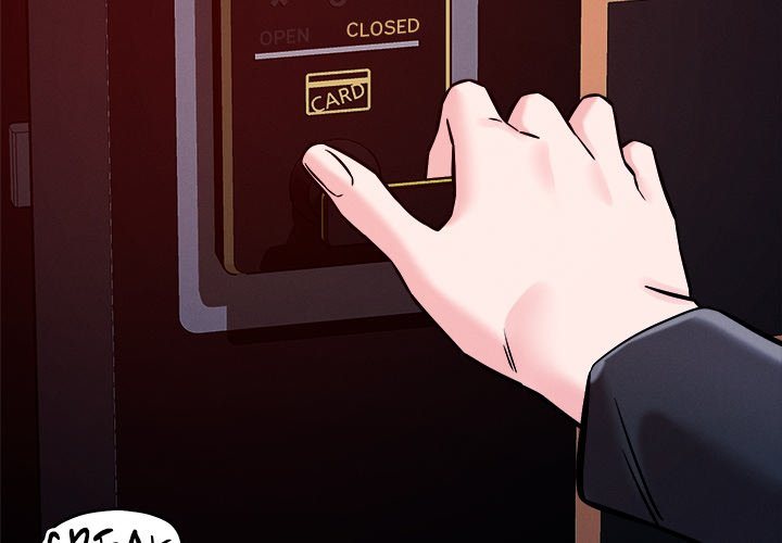 How Did We Get Here Lee Ji Kyung chapter 57 page 3
