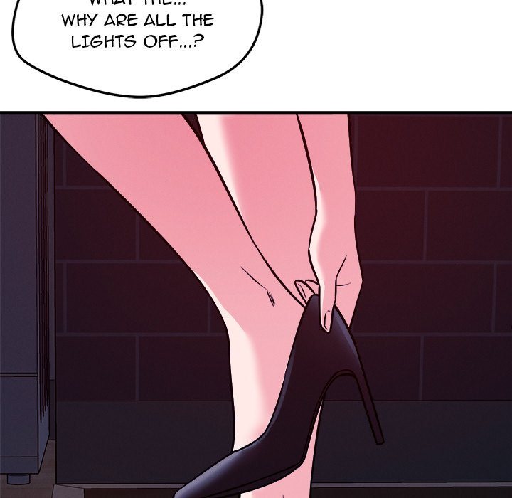 How Did We Get Here Lee Ji Kyung chapter 57 page 10