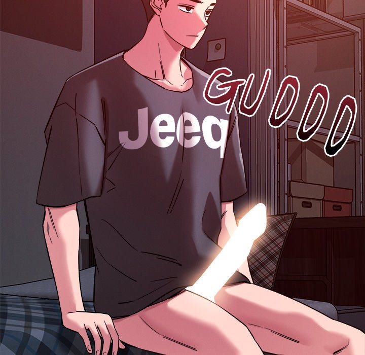 How Did We Get Here Lee Ji Kyung chapter 57 page 21