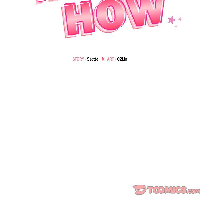 How Did We Get Here Lee Ji Kyung chapter 57 page 32