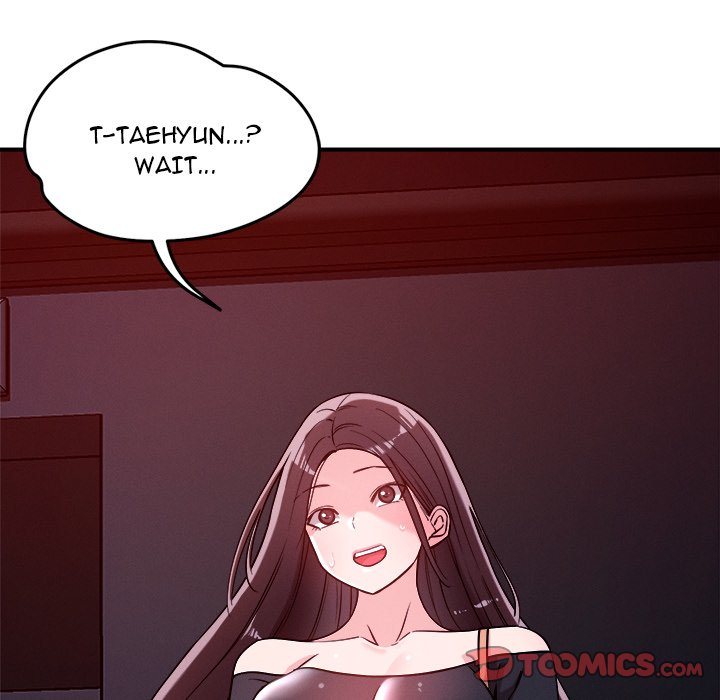 How Did We Get Here Lee Ji Kyung chapter 57 page 38