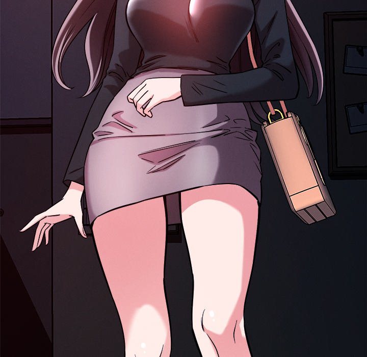 How Did We Get Here Lee Ji Kyung chapter 57 page 39