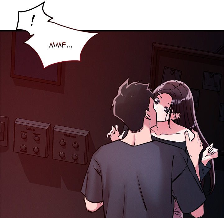 How Did We Get Here Lee Ji Kyung chapter 57 page 47
