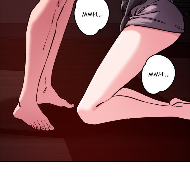 How Did We Get Here Lee Ji Kyung chapter 57 page 81