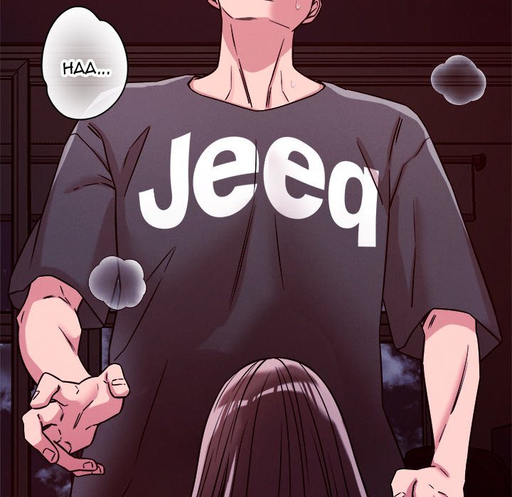 How Did We Get Here Lee Ji Kyung chapter 58 page 7