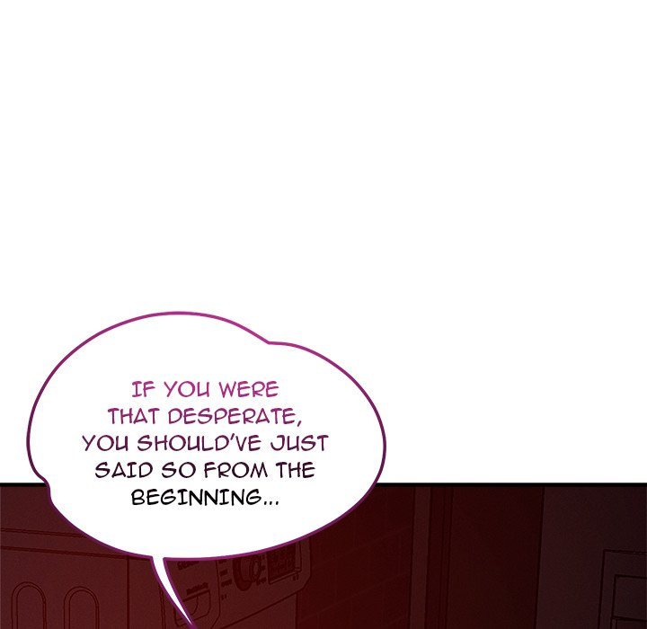 How Did We Get Here Lee Ji Kyung chapter 58 page 13