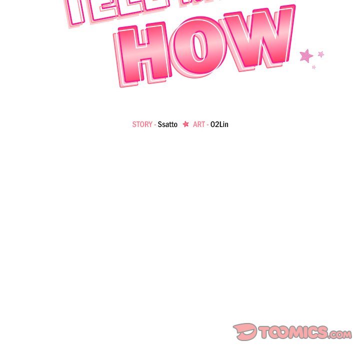 How Did We Get Here Lee Ji Kyung chapter 58 page 21