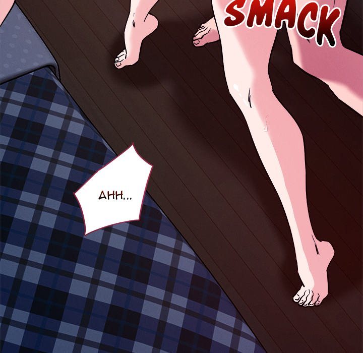 How Did We Get Here Lee Ji Kyung chapter 58 page 31