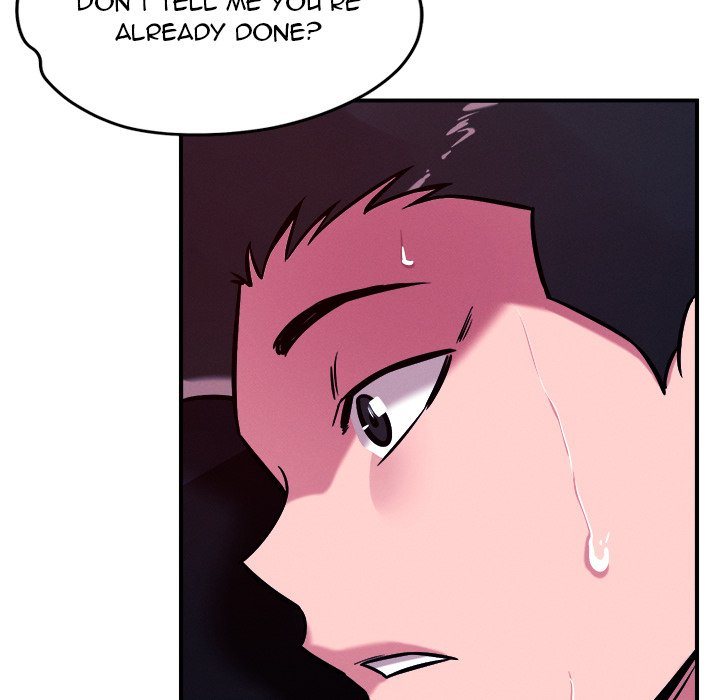 How Did We Get Here Lee Ji Kyung chapter 58 page 116