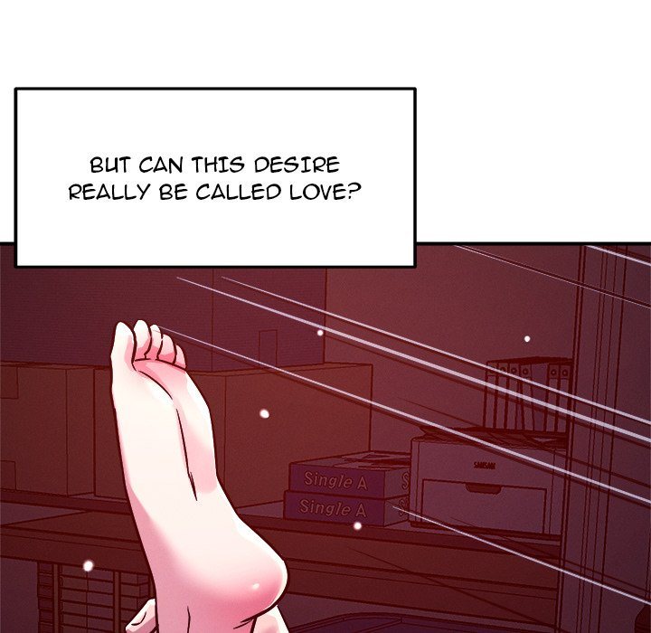 How Did We Get Here Lee Ji Kyung chapter 58 page 133