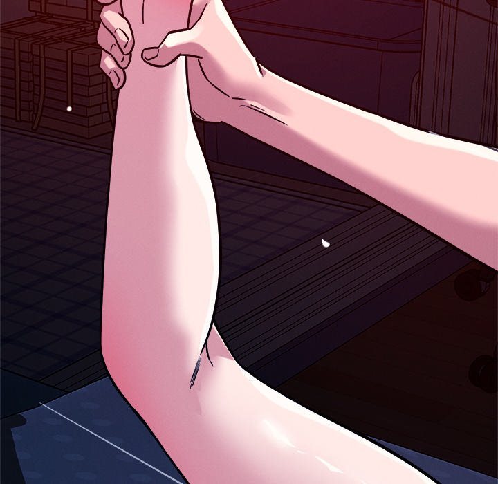 How Did We Get Here Lee Ji Kyung chapter 58 page 134