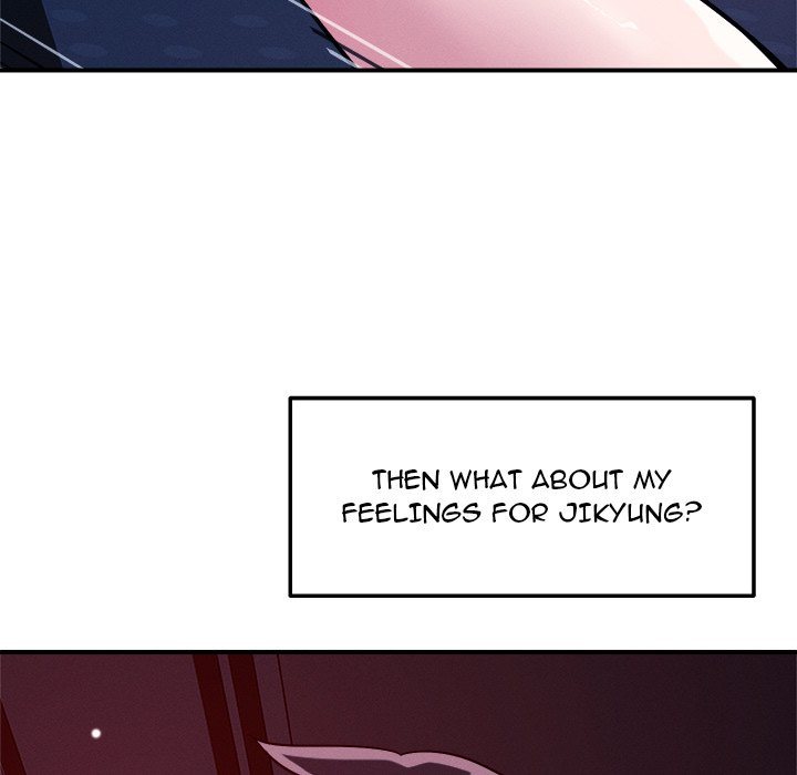 How Did We Get Here Lee Ji Kyung chapter 58 page 135