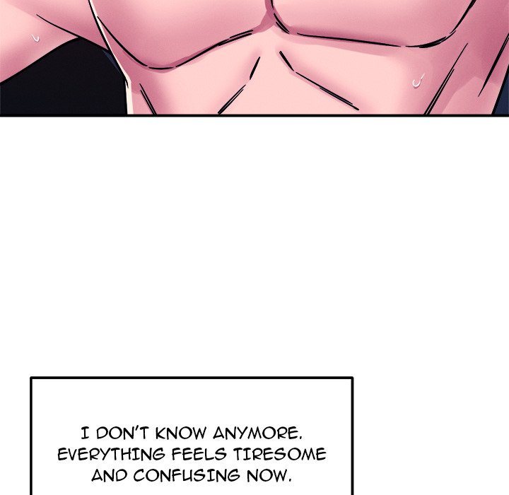 How Did We Get Here Lee Ji Kyung chapter 58 page 137