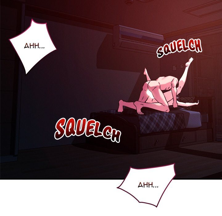How Did We Get Here Lee Ji Kyung chapter 58 page 155