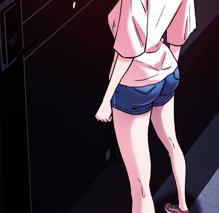 How Did We Get Here Lee Ji Kyung chapter 58 page 163