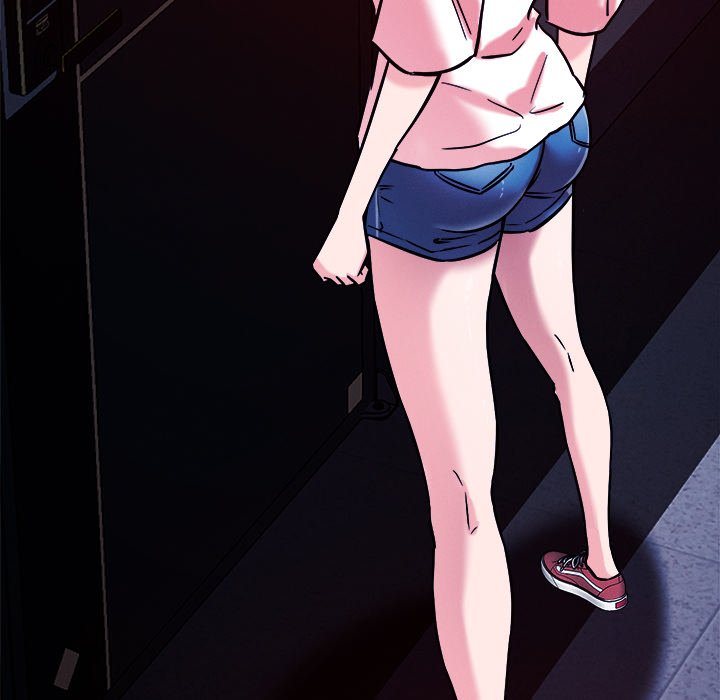 How Did We Get Here Lee Ji Kyung chapter 59 page 13