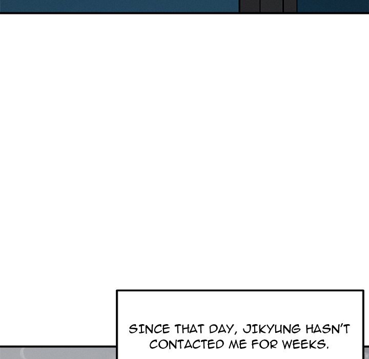 How Did We Get Here Lee Ji Kyung chapter 59 page 30