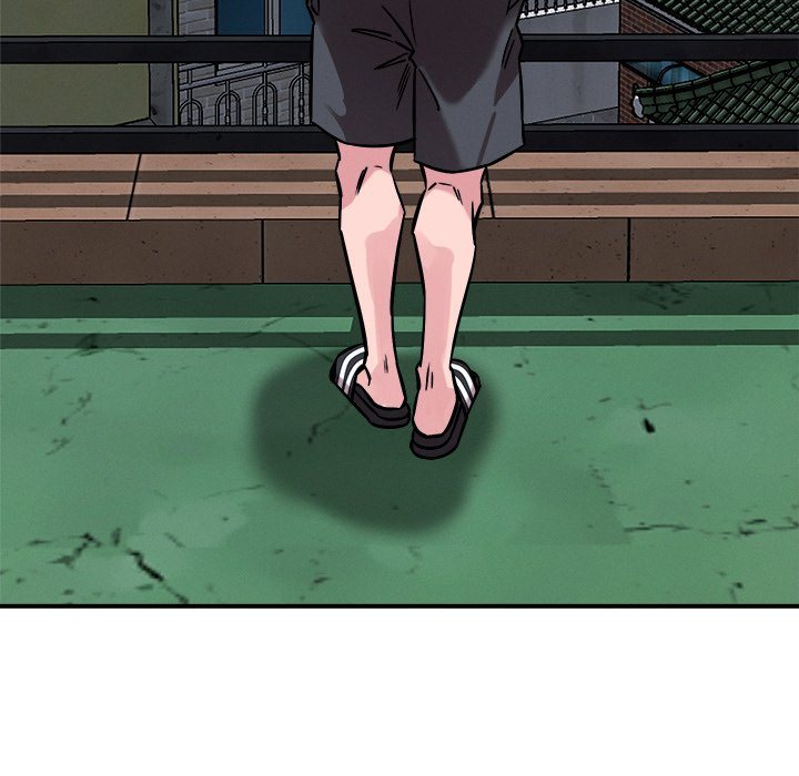 How Did We Get Here Lee Ji Kyung chapter 59 page 36